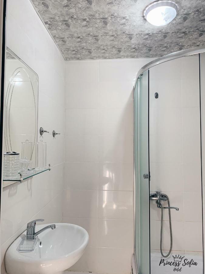 Hotel Princess Sofia Kobuleti Dış mekan fotoğraf