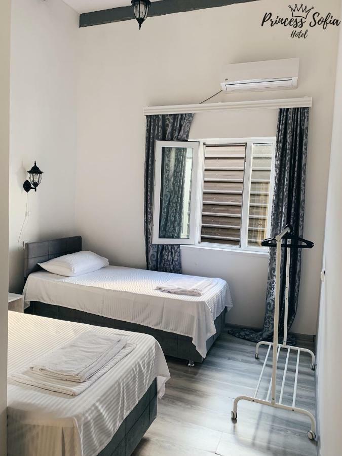Hotel Princess Sofia Kobuleti Dış mekan fotoğraf